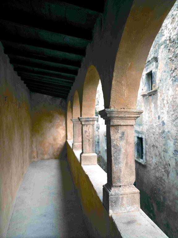 Fotografie z fotogalerie ubytování Sextantio Albergo Diffuso v destinaci Santo Stefano di Sessanio