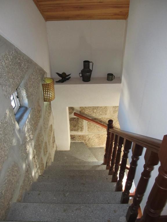 Casa do Chão do Ribeiro - 两居室房屋