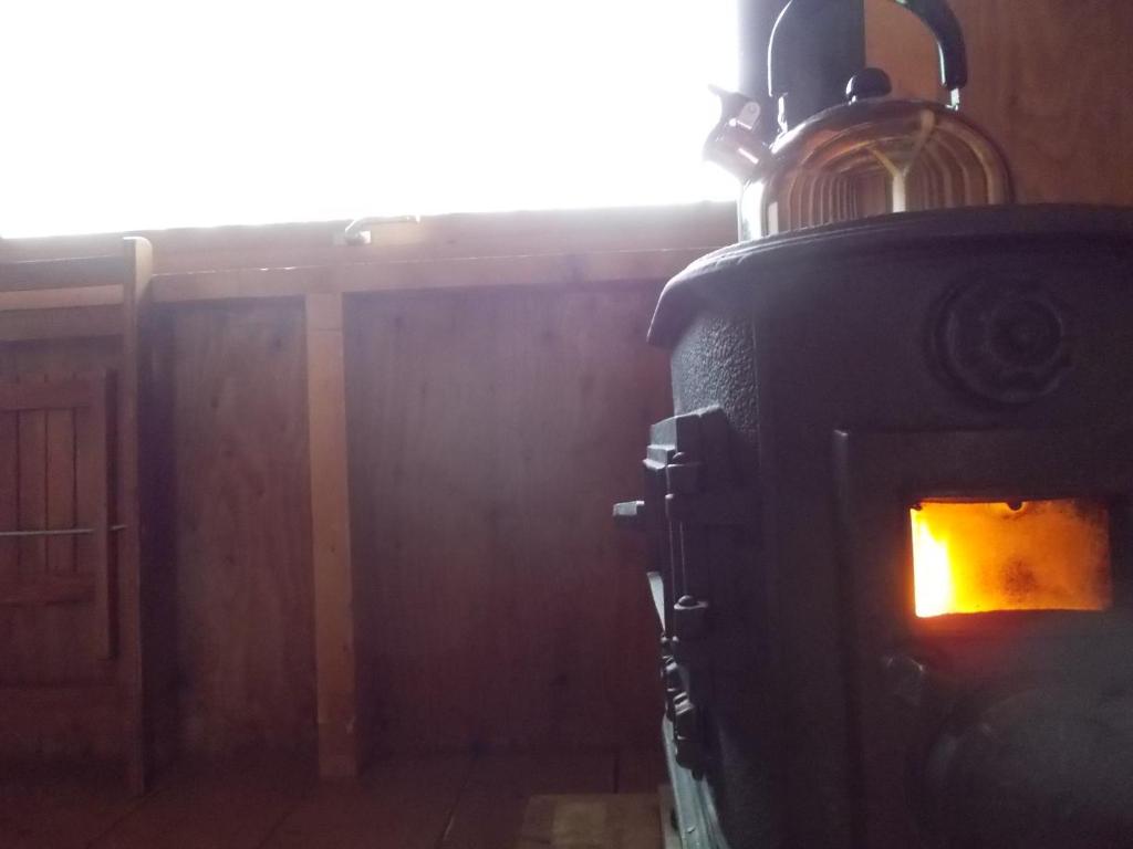 Fotografie z fotogalerie ubytování Niseko Shirokuma Cottage v destinaci Niseko