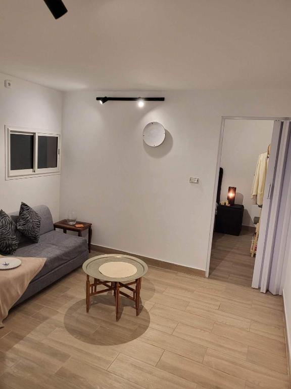 Apartment Studio à Sidi Sou Said, Sidi Bou Saïd, Tunisia