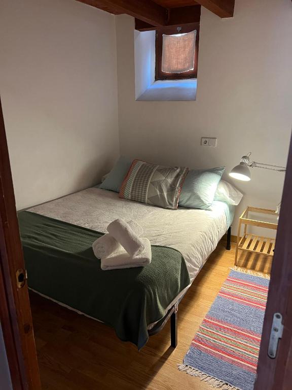 Ático dúplex en Centro Histórico Toledo - 6