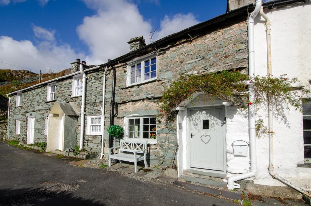 Bank View, Chapel Stile (updated prices 2024)