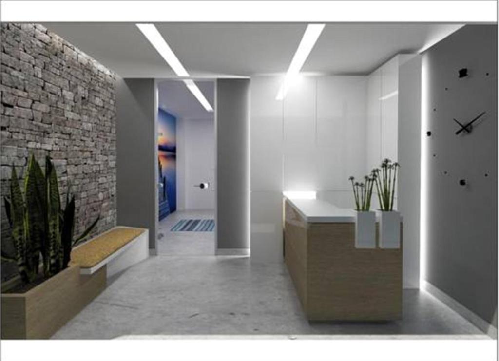 Fotografie z fotogalerie ubytování Chrysalis studios v destinaci Stavros