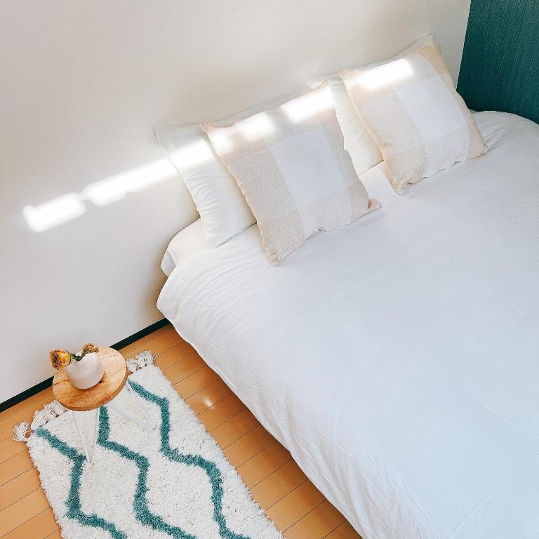 小春日和_SOLAMO_微甜館 - One-Bedroom Apartment