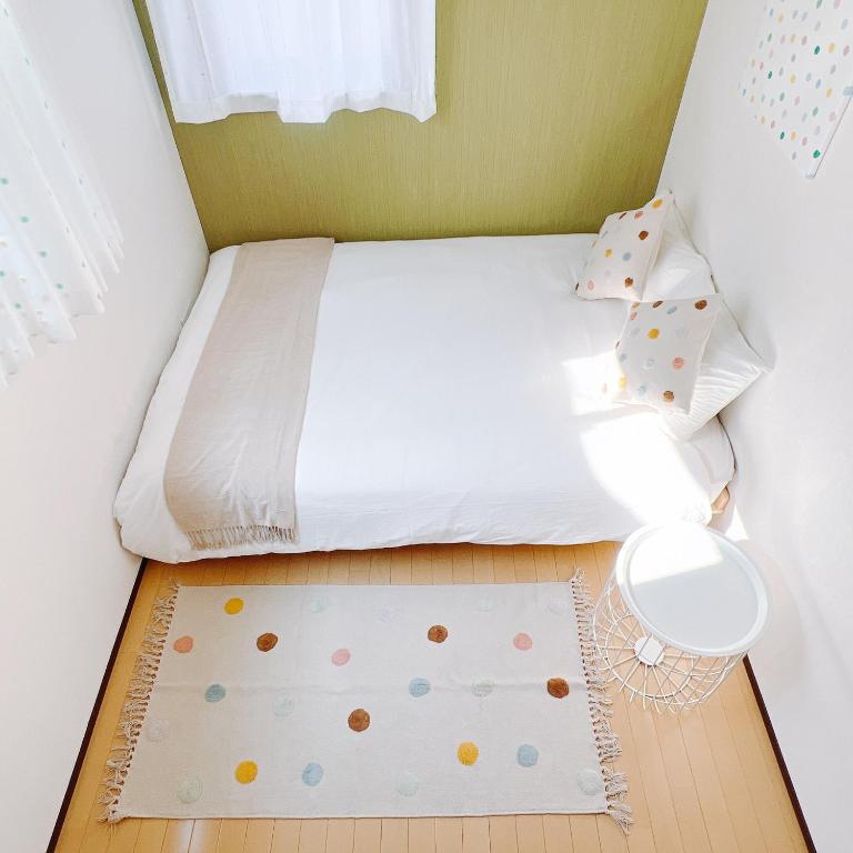 小春日和_SOLAMO_微甜館 - One-Bedroom Apartment