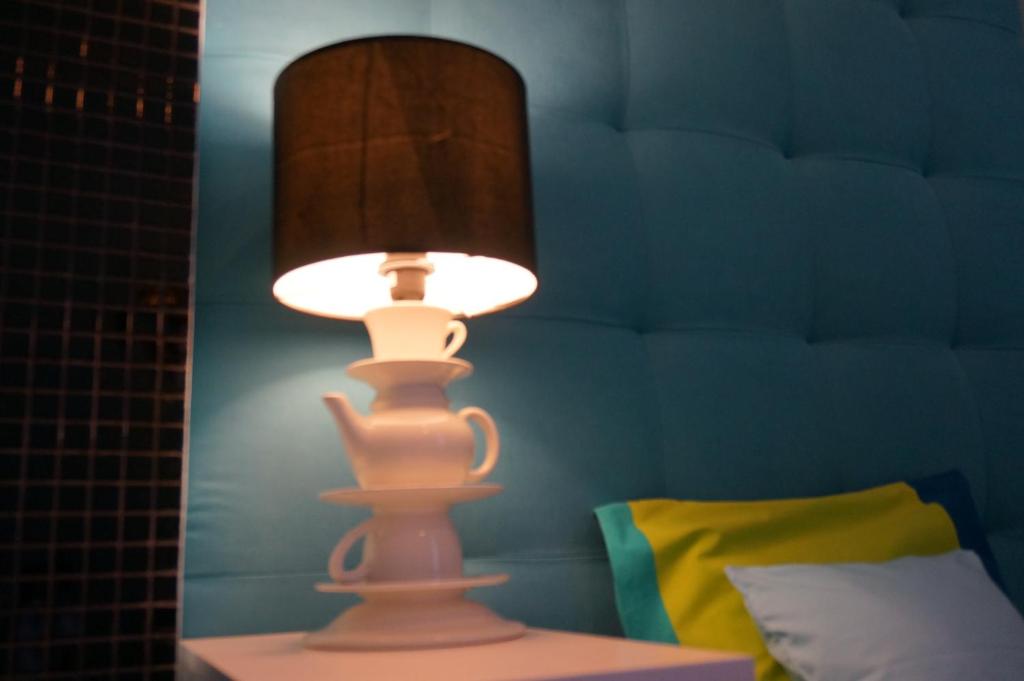 Jazzgot Apartamenty - 