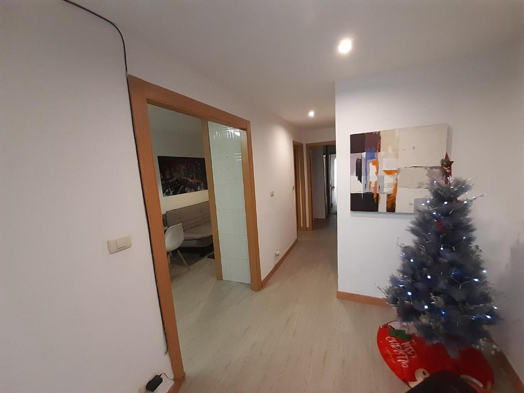 Fotografia z galérie ubytovania Moderno y centrico apartamento en Vigo v destinácii Vigo