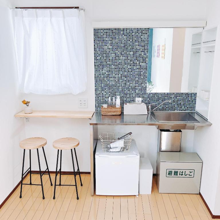 小春日和_SOLAMO_微甜館 - One-Bedroom Apartment