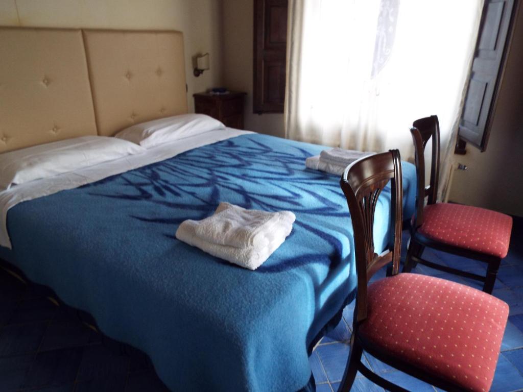 Turismo Rurale Cefalù - 7