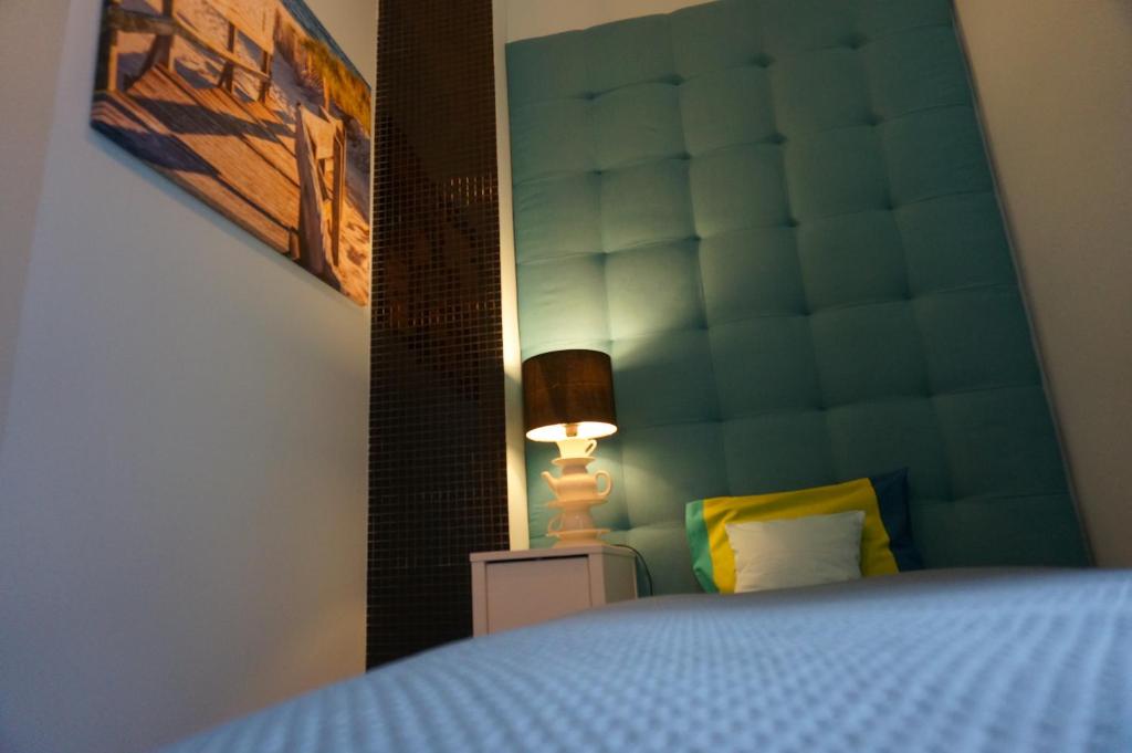 Jazzgot Apartamenty - Salle Célibataire Classique