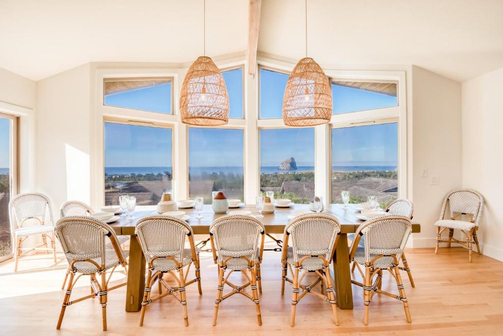 Rip Tide Beach House, Pacific City (updated prices 2024)