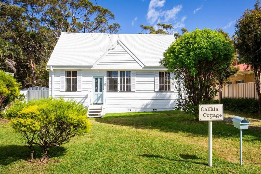 Callala Cottage 4 Mins Walk to Beach - Housity