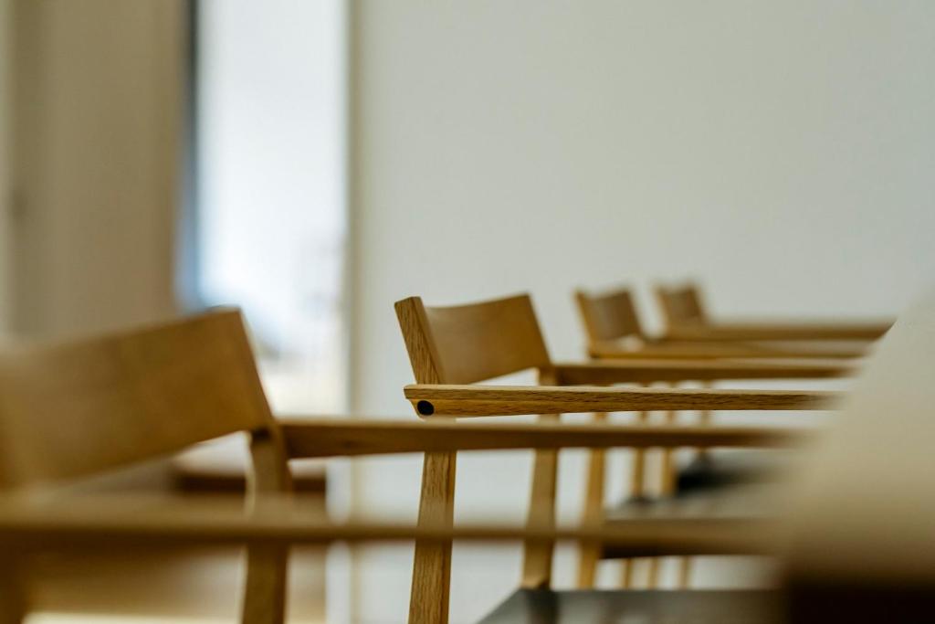 Konferenční prostory v ubytování Sensui
