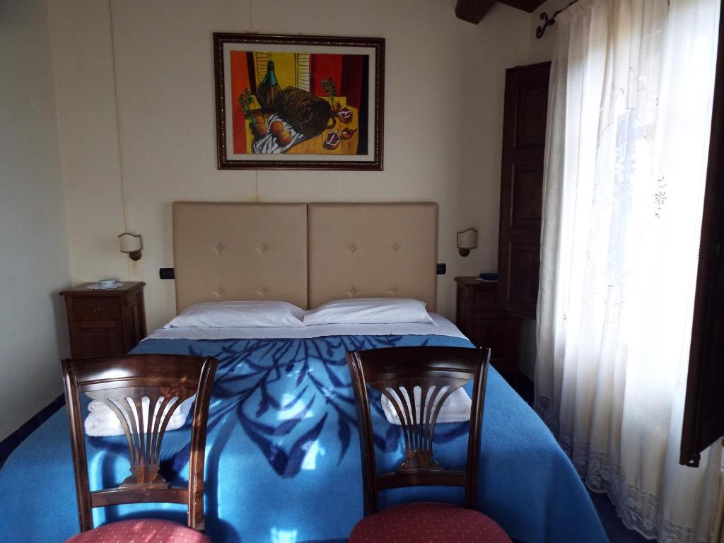 Turismo Rurale Cefalù - 8