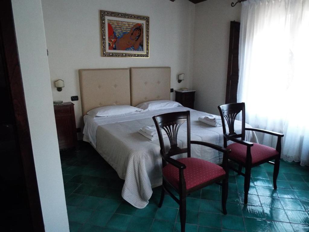 Turismo Rurale Cefalù - 9