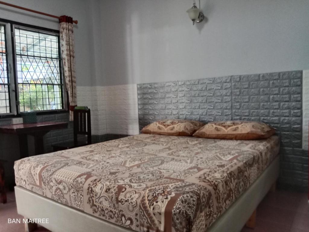 Ban Maitree - 3