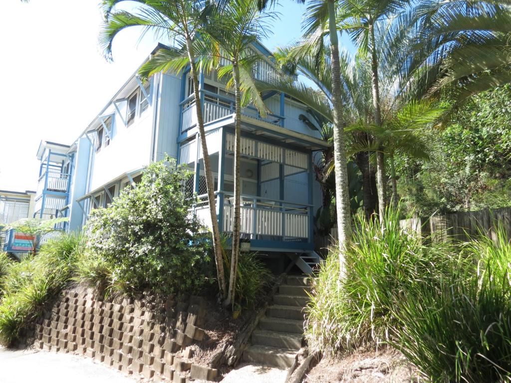 Holiday homes & houses for rent in Moreton Island