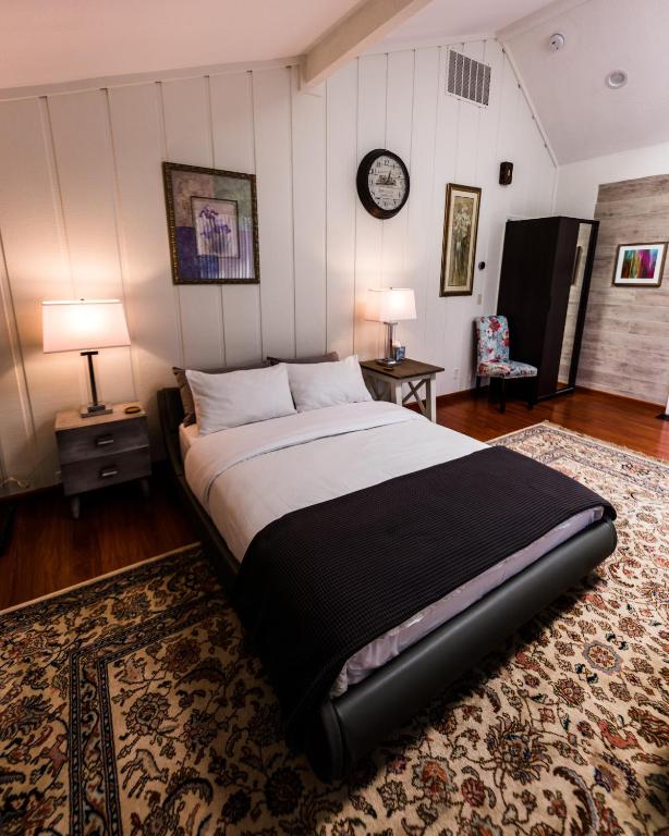 Mountain Lodge Estate - Apartamento Con Mountain View