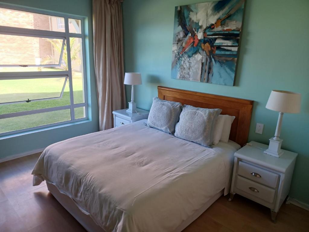 Brookes Hill suites no 18 - Apartment
