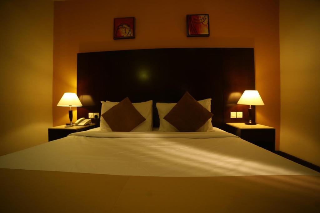 Hyde Park Hotel - Resim 11