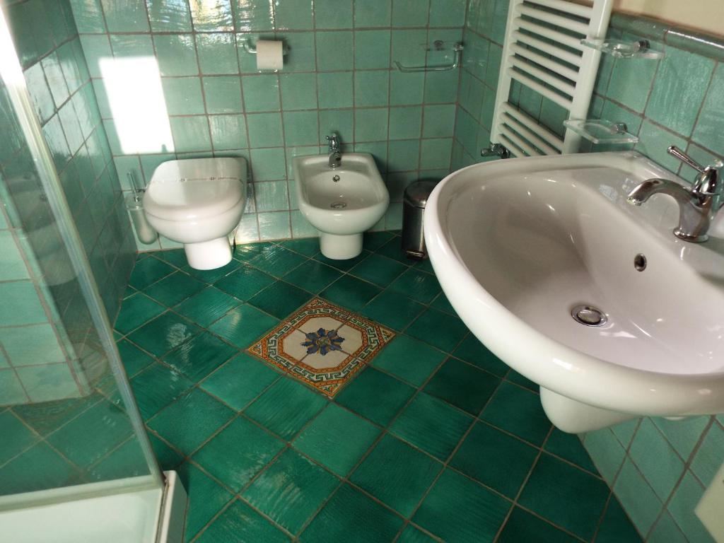 Turismo Rurale Cefalù - 12