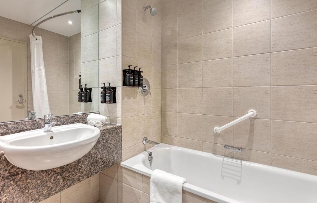 Rydges Rotorua - Resim 39