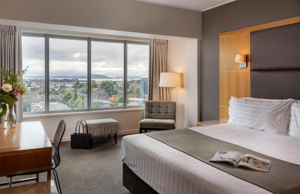 Rydges Rotorua - Resim 42