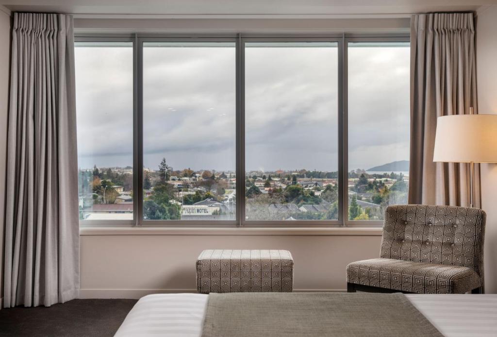 Rydges Rotorua - Resim 41