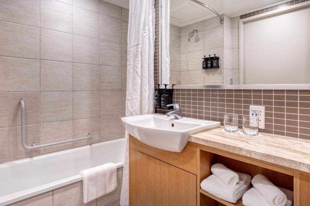 Rydges Rotorua - Resim 40