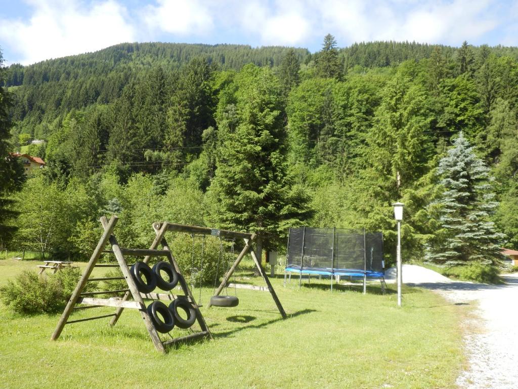 Kurcamping Erlengrund, Bad Gastein (updated prices 2026)