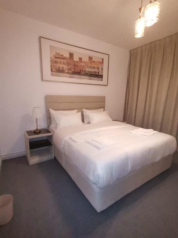 apartment in Ajman UAE Dubai, UAE