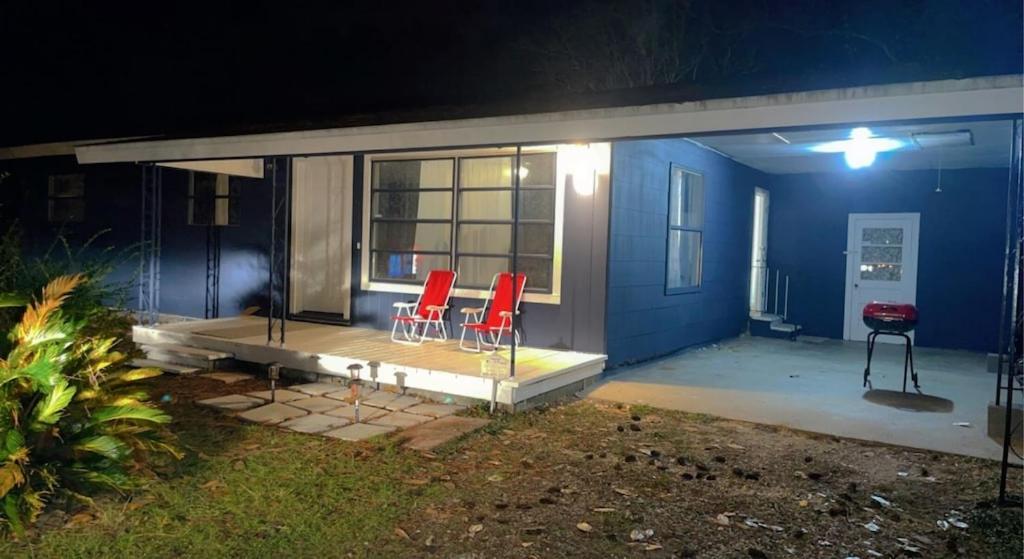 Beautiful house in a quiet peaceful area - Housity