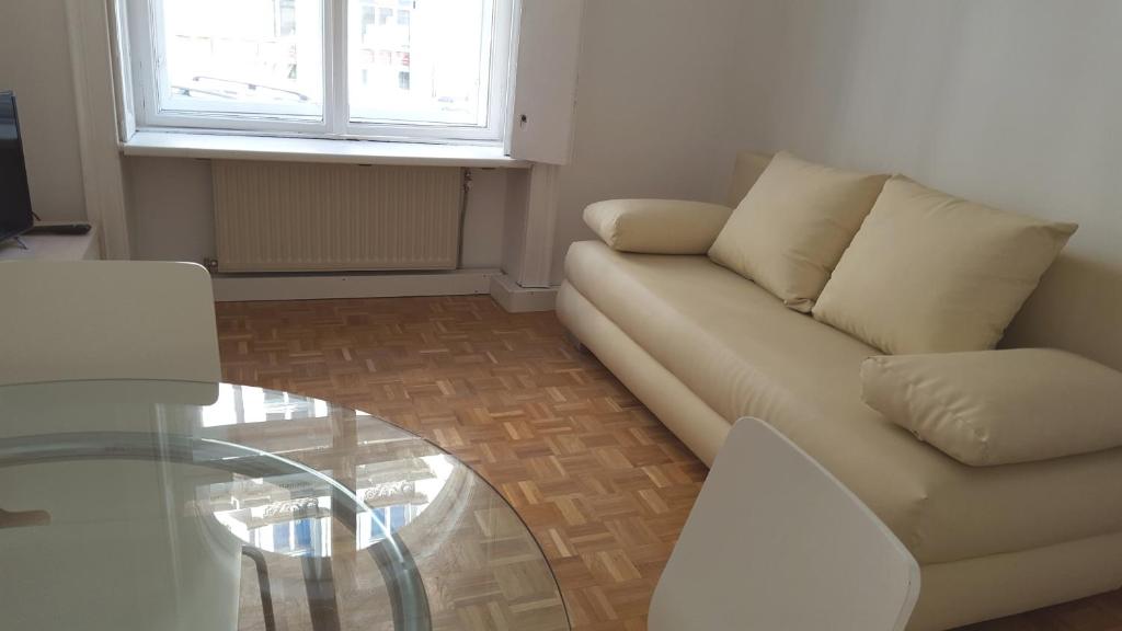 Sobieski District-1 Ring Apartments