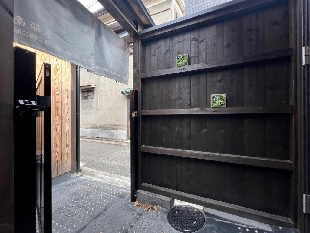 Fotografie z fotogalerie ubytování 至の宿-京都南 Traditional Machiya Guesthouse v Kjótu