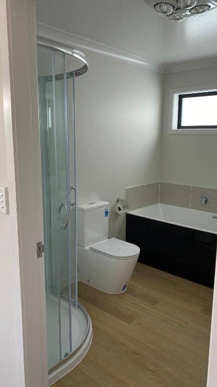 Newly built house - Resim 10