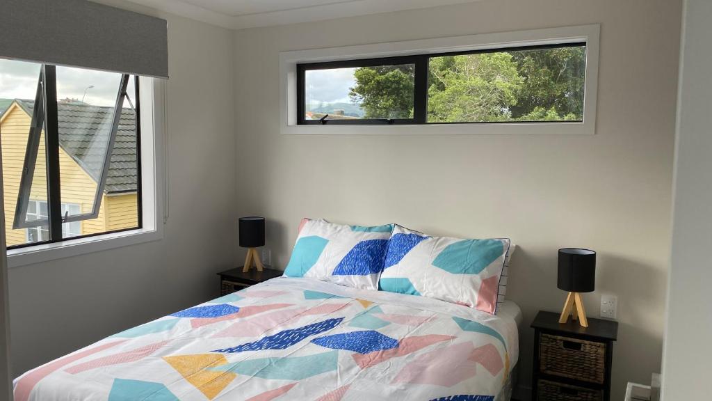 Newly built house - Resim 12