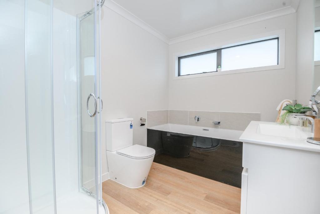 Newly built house - Resim 8