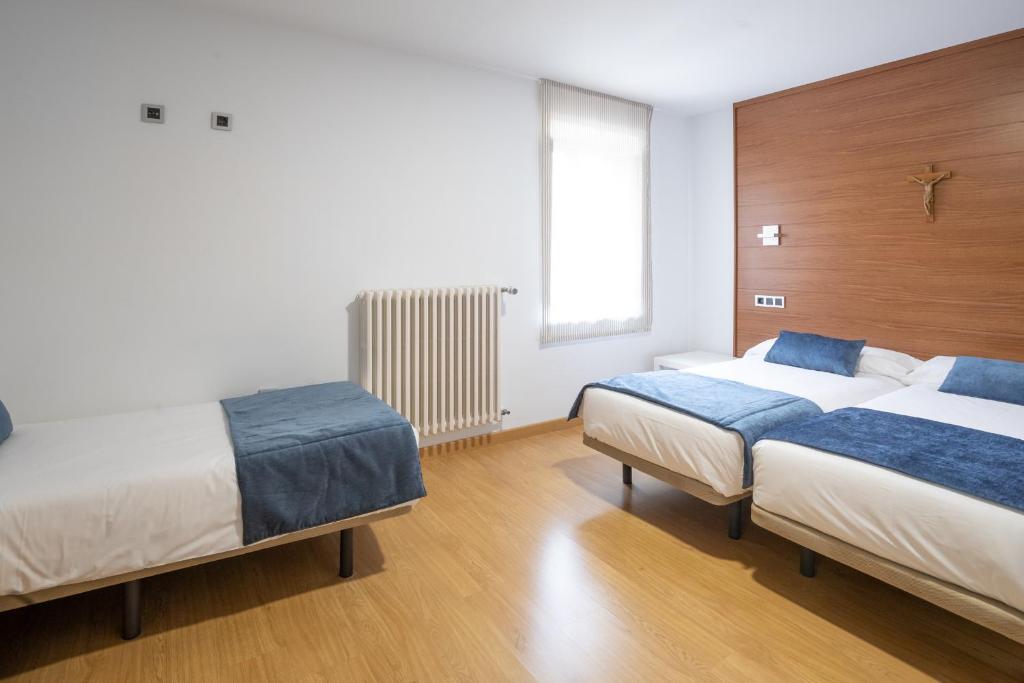 Hospederia Seminario Conciliar de San Julián - 11