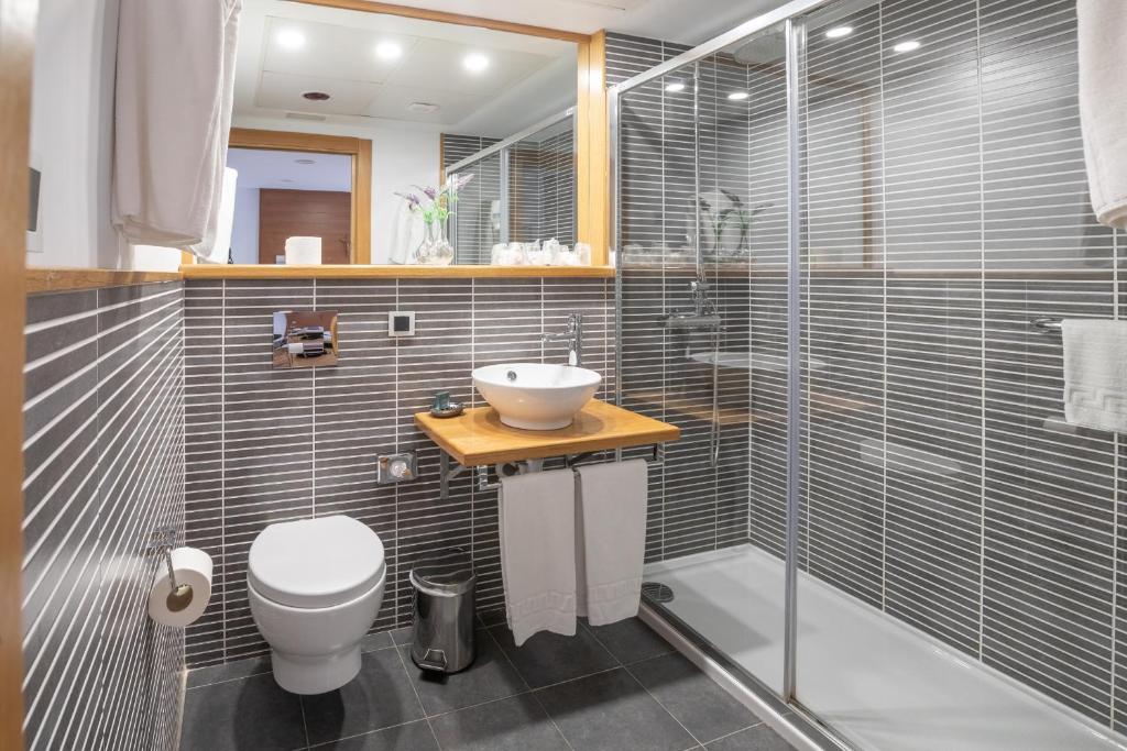 Hospederia Seminario Conciliar de San Julián - 10