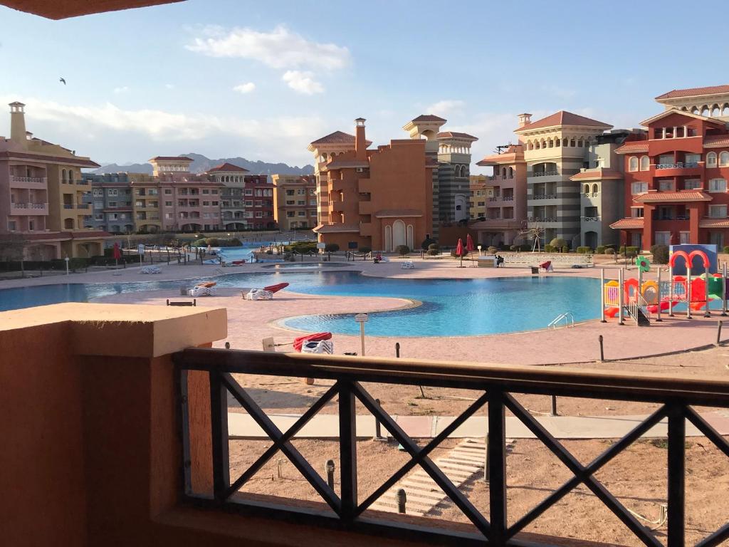 Apartment in Porto Sharm El Sheikh
