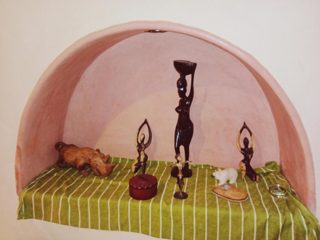 La Perle Du Dades - Peul Room