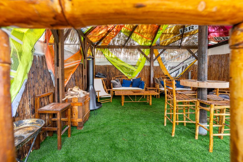Fotografie z fotogalerie ubytování Ahuzat Shaul Seaside v destinaci Chadera