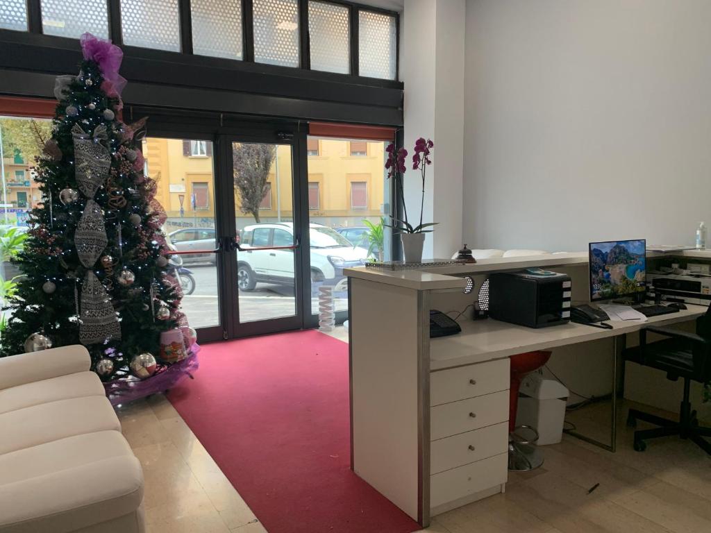 Hotel Bella Vita - Resim 5