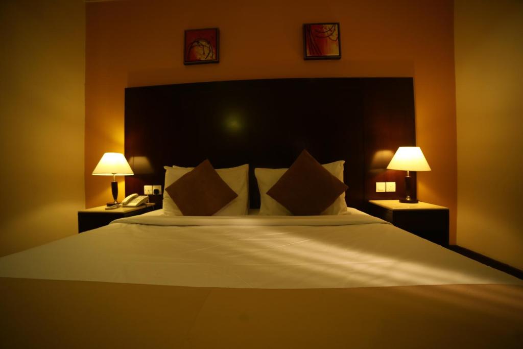 Hyde Park Hotel - Resim 22