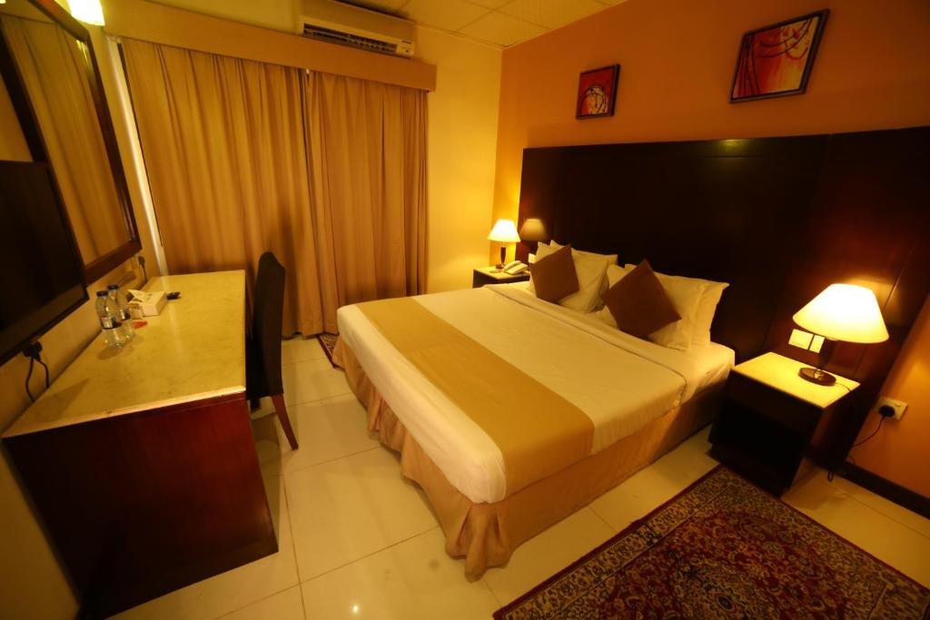 Hyde Park Hotel - Resim 23