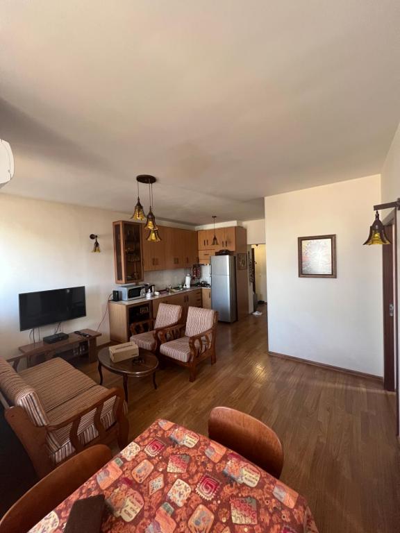 Two bedroom comfortable daily rental apartment, Yerevan (updated prices