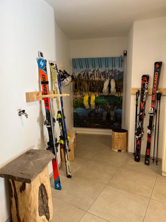 Fotografie z fotogalerie ubytování Appartments zum Beck v destinaci Eggen