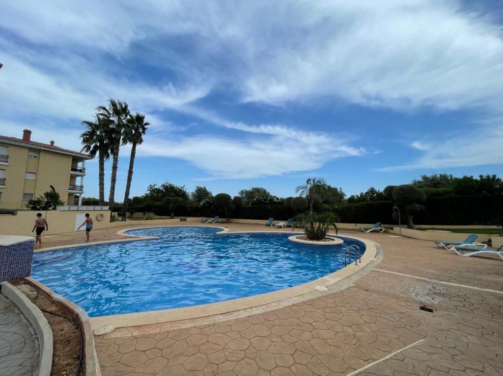 Apartamento Panoramica Golf - Housity