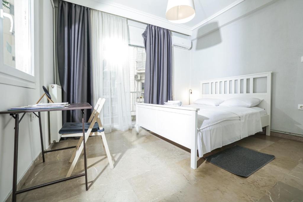 Delmare Tiffany's Apartment - Housity