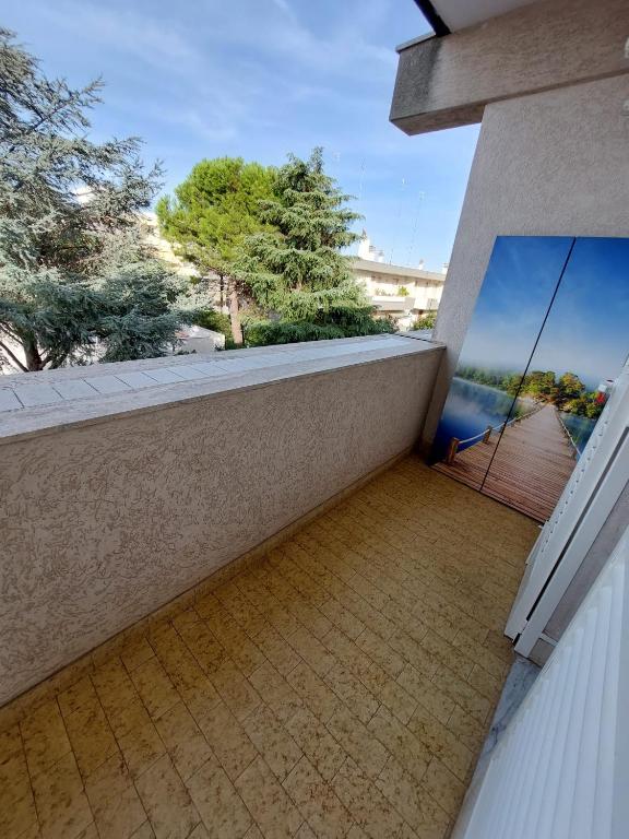 Casa di Sofia vicino Ospedale e Grotte - Studio De Luxe Lit Queen-Size